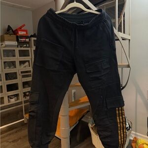 adidas X Ivy Park Beyoncé collection from 2020.